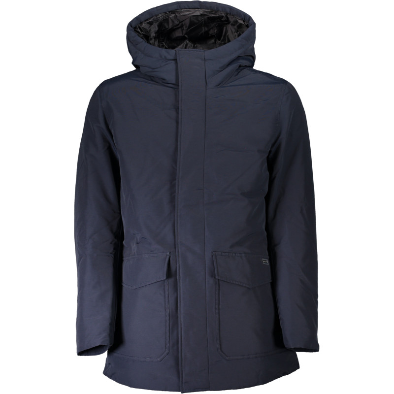 Woolrich jaka CLEVELANDPARKA Zils