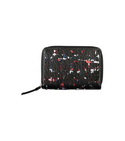 Desigual wallet 23WAYP29 Black