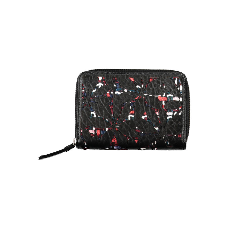 Desigual wallet 23WAYP29 Black