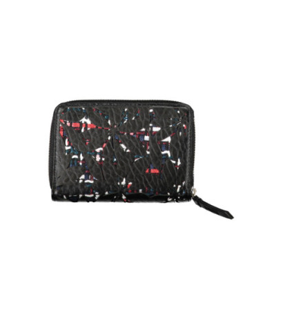 Desigual wallet 23WAYP29 Black