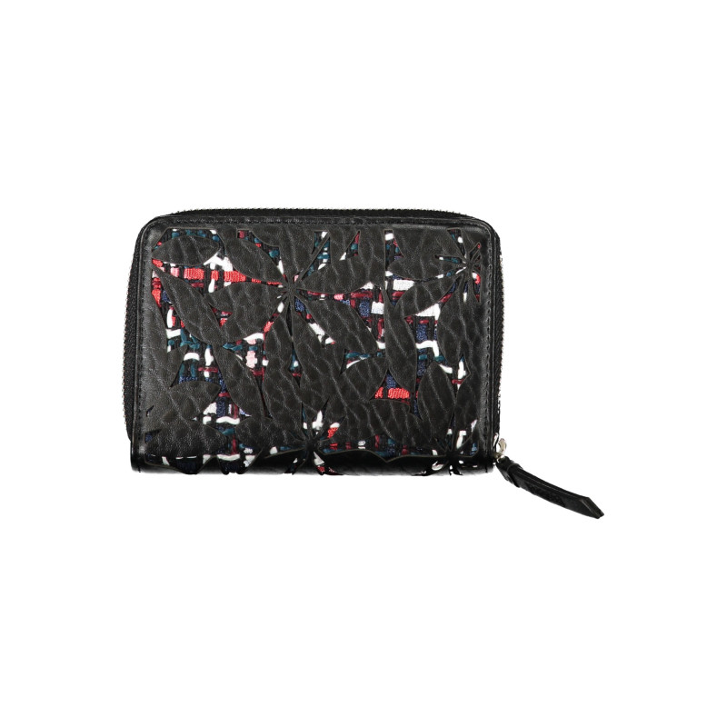 Desigual wallet 23WAYP29 Black