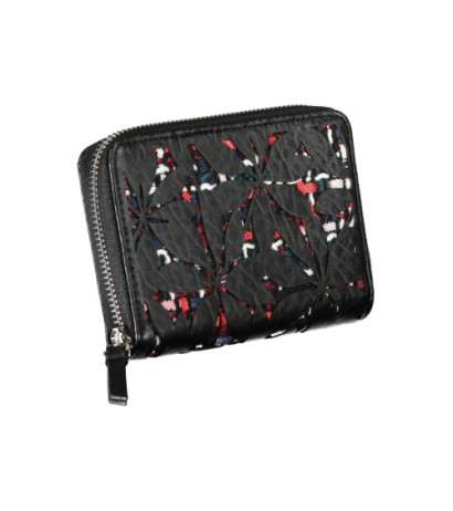 Desigual wallet 23WAYP29 Black