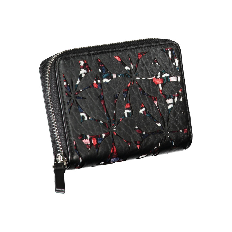 Desigual wallet 23WAYP29 Black