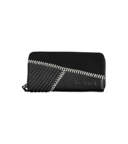 Desigual wallet 23WAYP14 Black