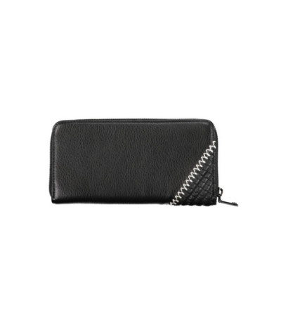 Desigual wallet 23WAYP14 Black