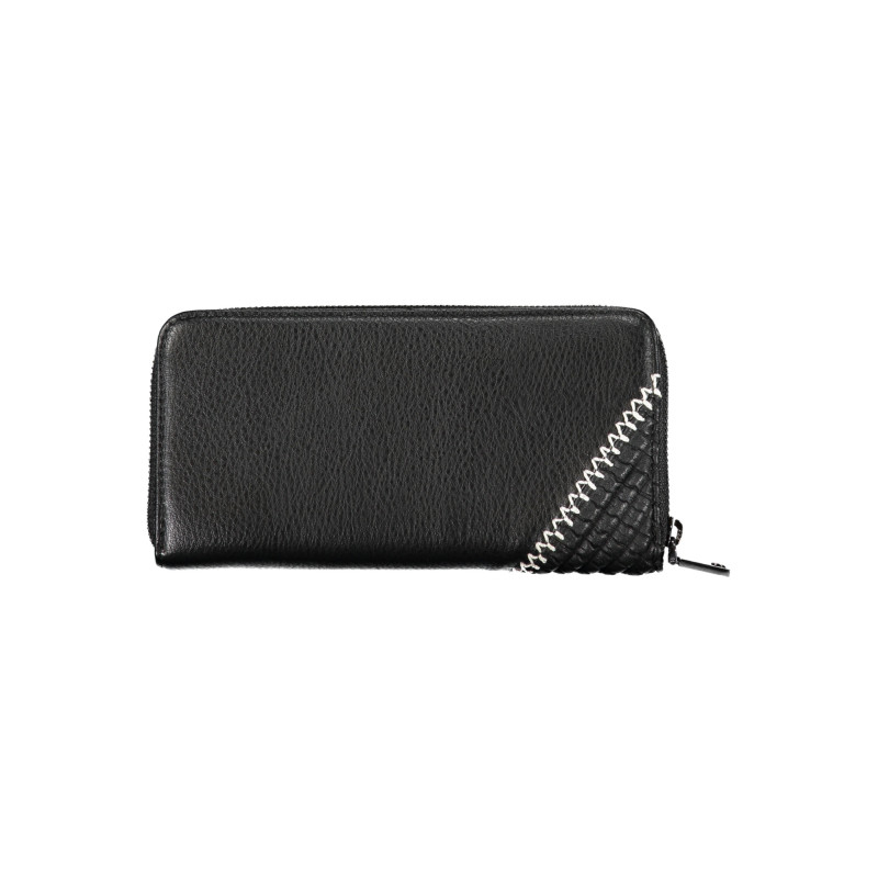 Desigual wallet 23WAYP14 Black