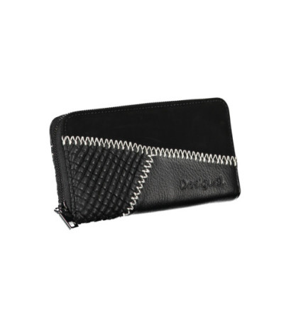 Desigual wallet 23WAYP14 Black