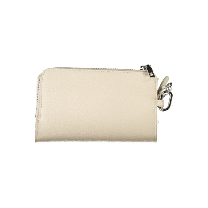 Desigual wallet 23WAYP05 Beige