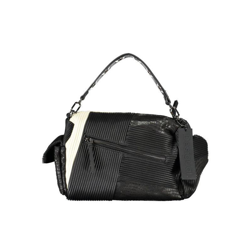 Desigual handbag 23WAXP93 Black