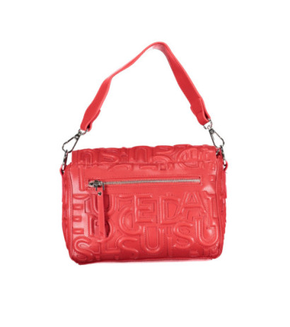 Desigual handbag 23WAXP91 Red