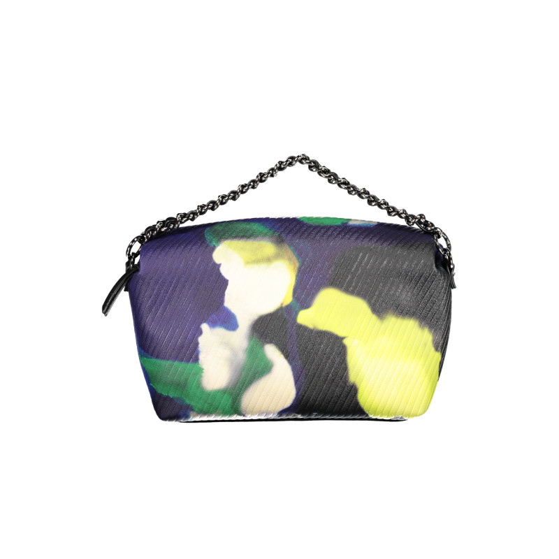 Desigual handbag 23WAXP82 Black