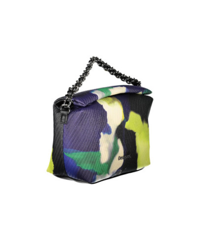 Desigual rokassomu 23WAXP82 Melns