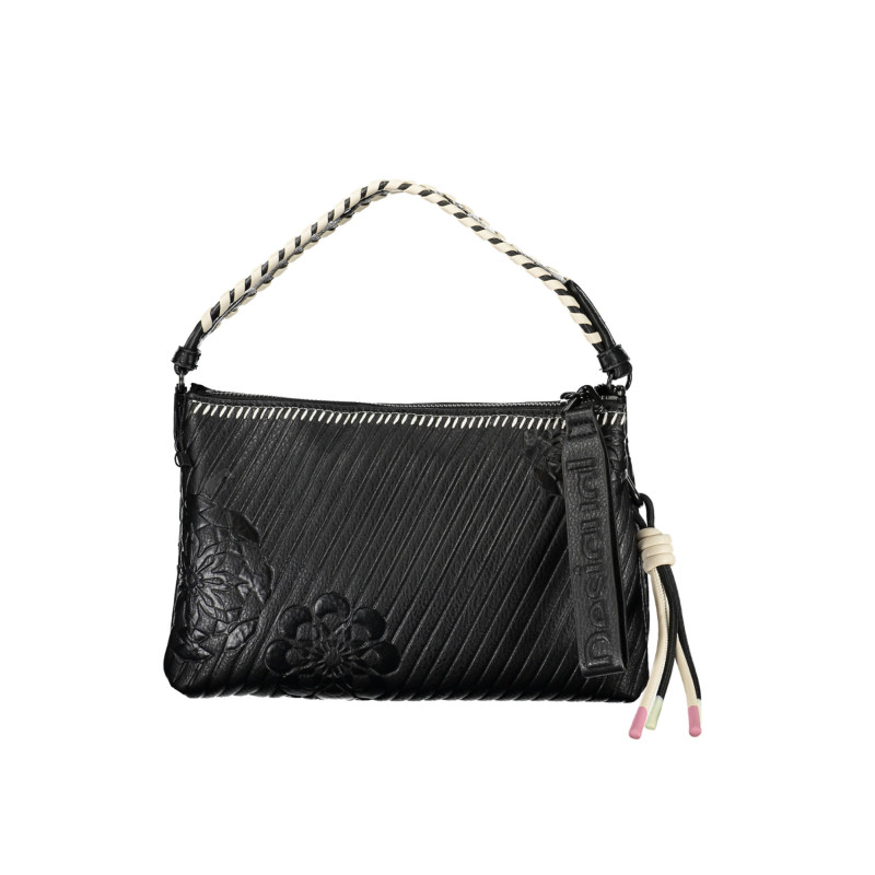 Desigual handbag 23WAXP61 Black