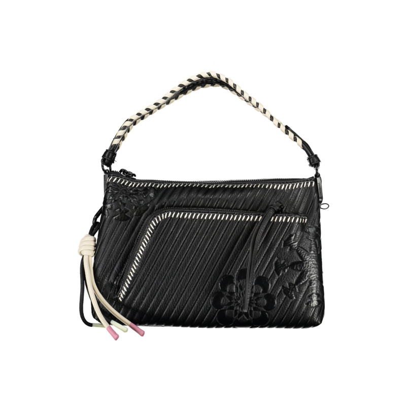 Desigual handbag 23WAXP61 Black