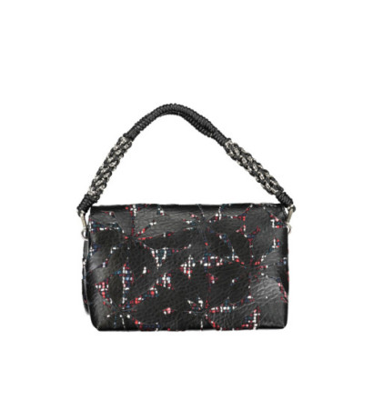 Desigual rokassomu 23WAXP60 Melns