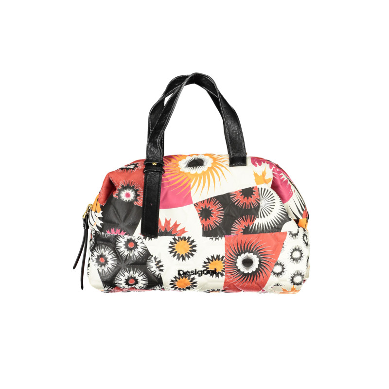 Desigual handbag 23WAXP35 Black