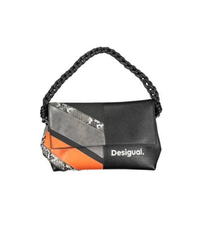 Desigual handbag 23WAXP36 Black