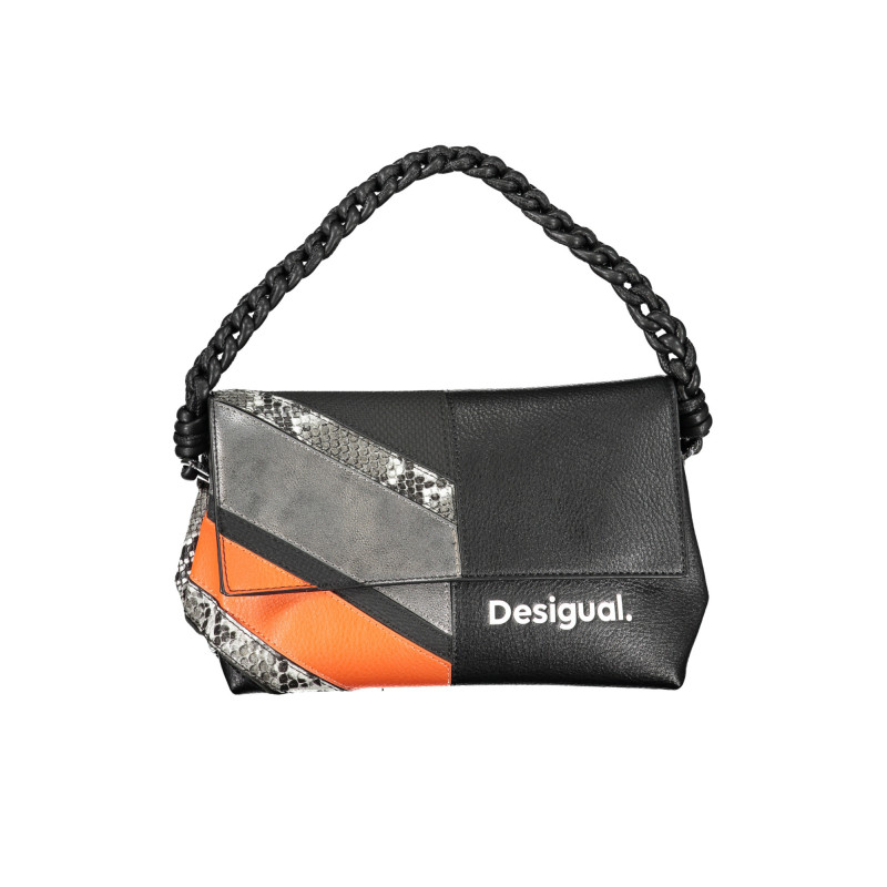 Desigual handbag 23WAXP36 Black