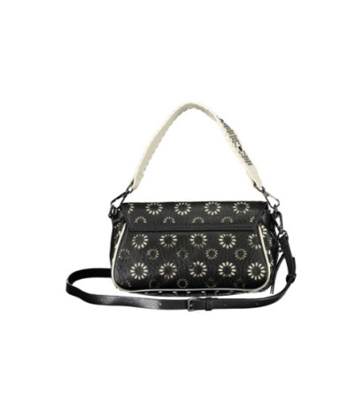 Desigual handbag 23WAXP28 Black