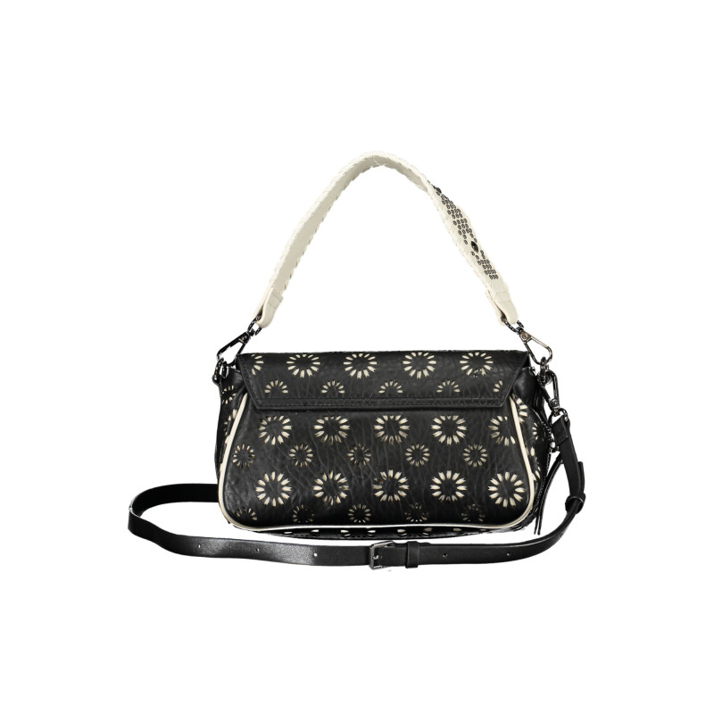 Desigual handbag 23WAXP28 Black