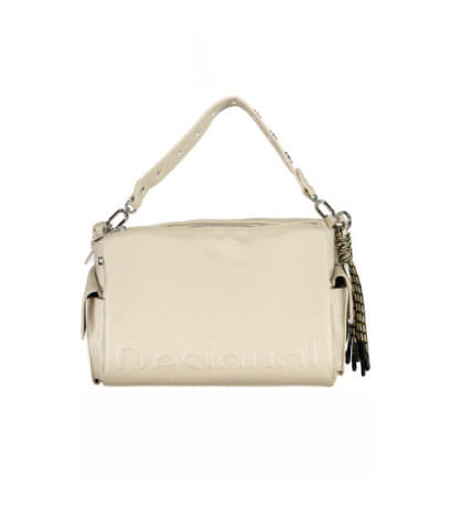 Desigual handbag 23WAXP04 Beige