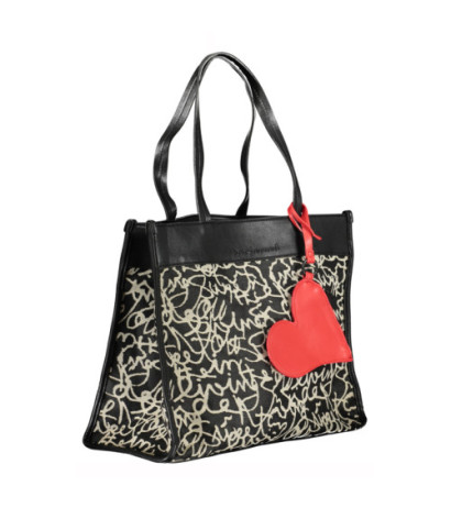 Desigual handbag 23WAXA48 Black