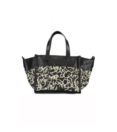 Desigual handbag 23WAXA31 Black