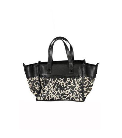 Desigual handbag 23WAXA31 Black