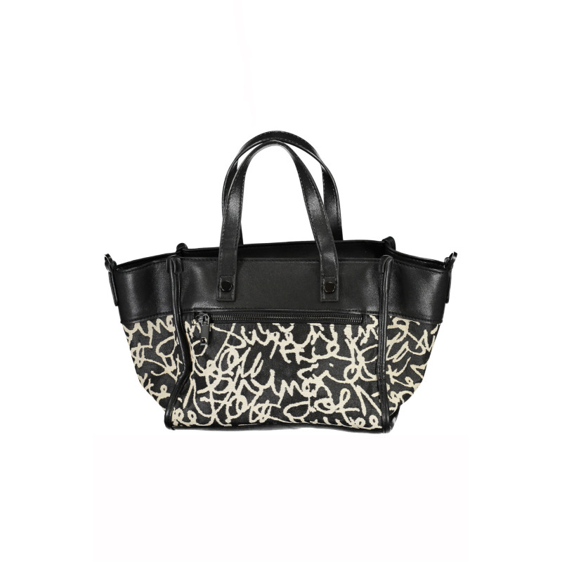 Desigual handbag 23WAXA31 Black