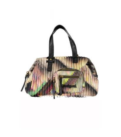 Desigual handbag 23WAXA42 Black