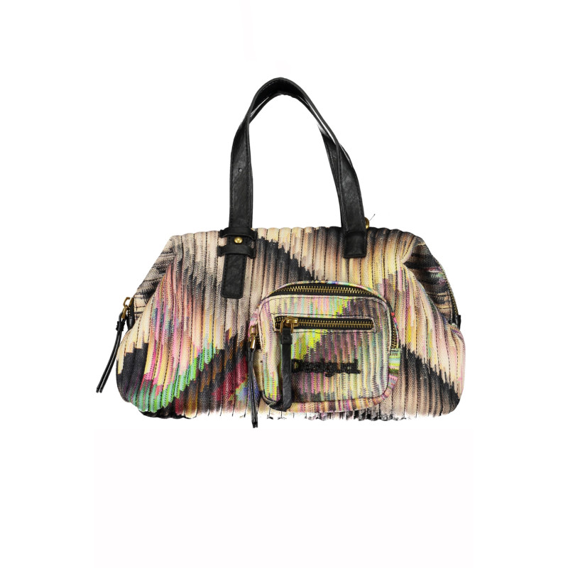 Desigual handbag 23WAXA42 Black