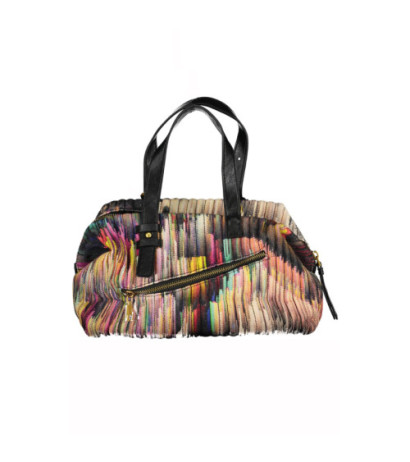 Desigual handbag 23WAXA42 Black