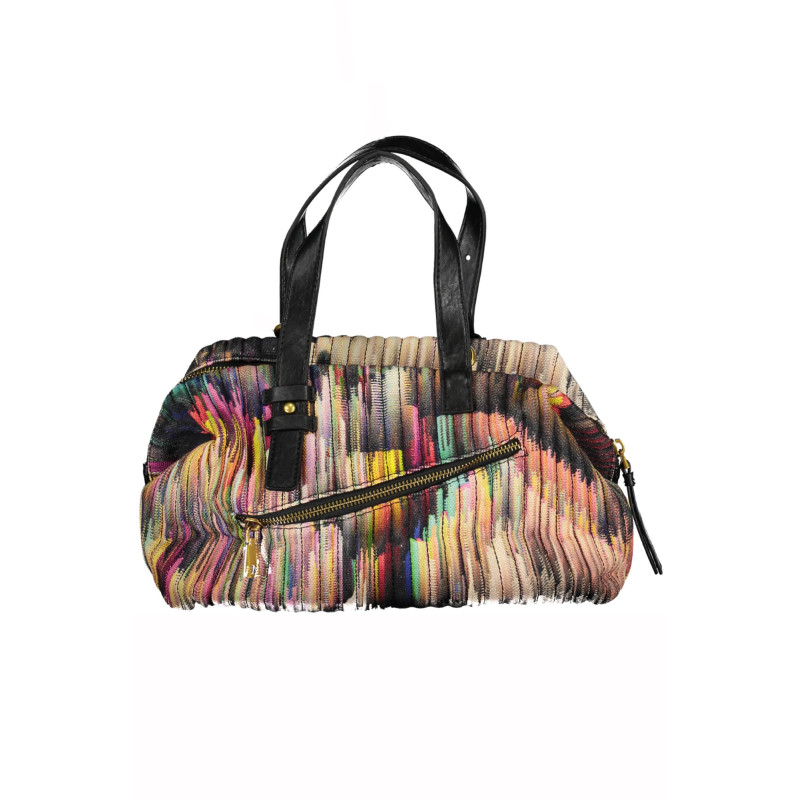 Desigual handbag 23WAXA42 Black