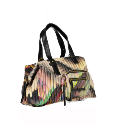 Desigual handbag 23WAXA42 Black