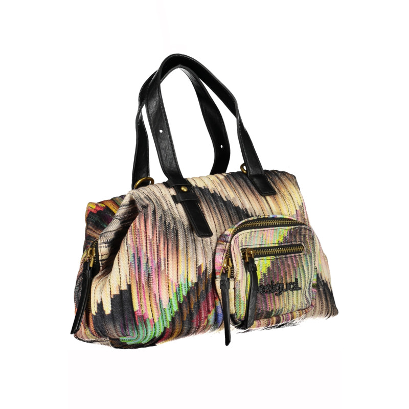 Desigual handbag 23WAXA42 Black