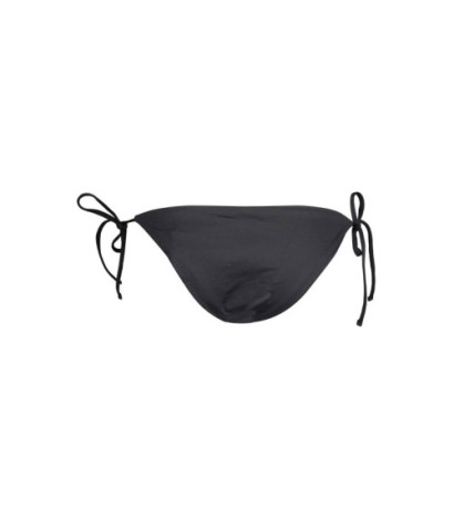 Karl lagerfeld beachwear rankšluostis KL20WBT10 Juoda