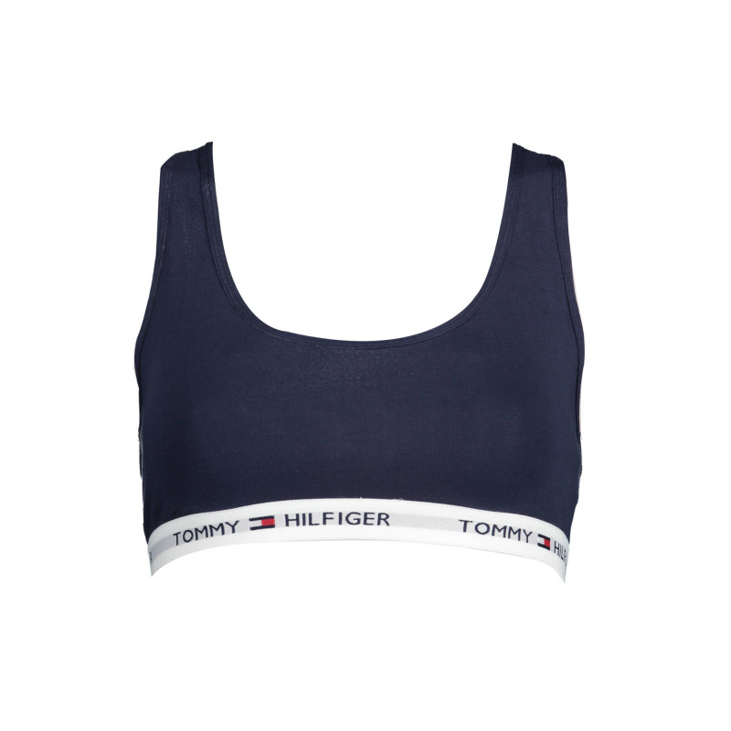 Tommy hilfiger apatinis trikotažas 1387904878 Mėlyna