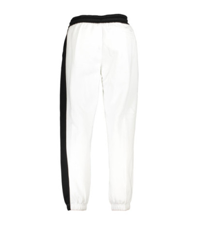 Calvin klein trousers J30J324052 White