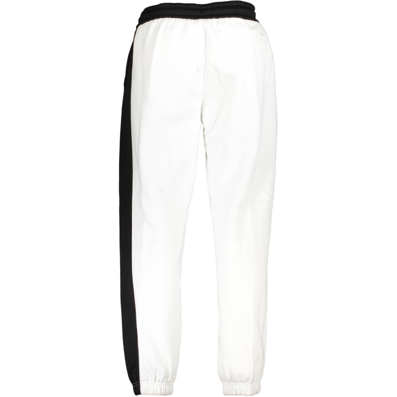 Calvin klein trousers J30J324052 White