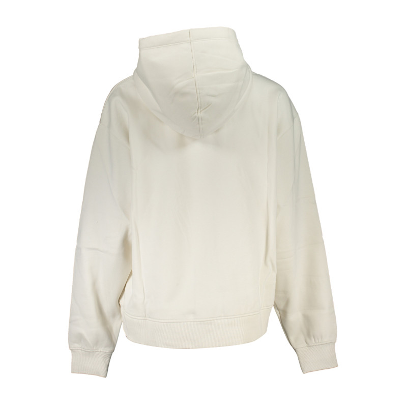 Calvin klein sweatshirt J20J222346 White