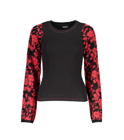 Desigual sweater 23WWTKAP...