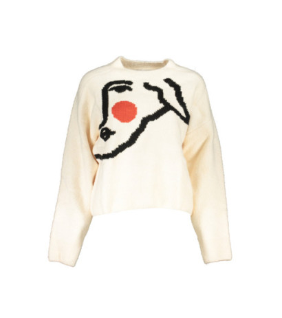 Desigual sweater 23WWJF87...