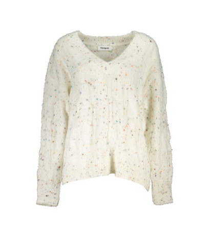 Desigual sweater 23WWJF84...