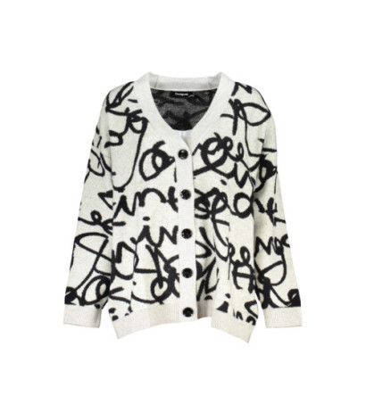 Desigual sweater 23WWJF40...