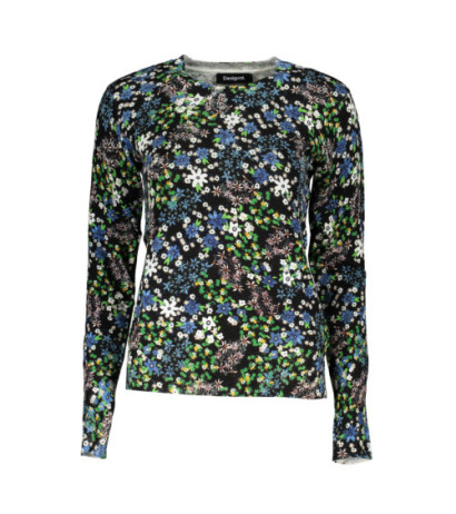 Desigual sweater 23WWJF33...