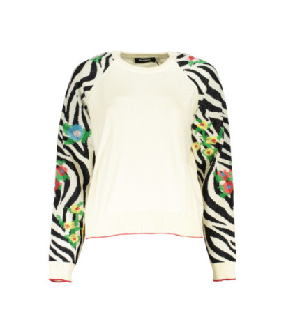 Desigual sweater 23WWJF17...