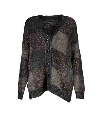 Desigual sweater 23WWJF09...