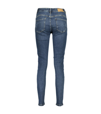 Desigual jeans 23WWDD90 Blue