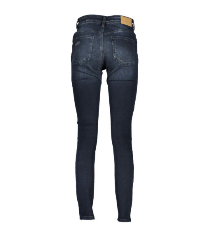 Desigual jeans 23WWDD17 Blue