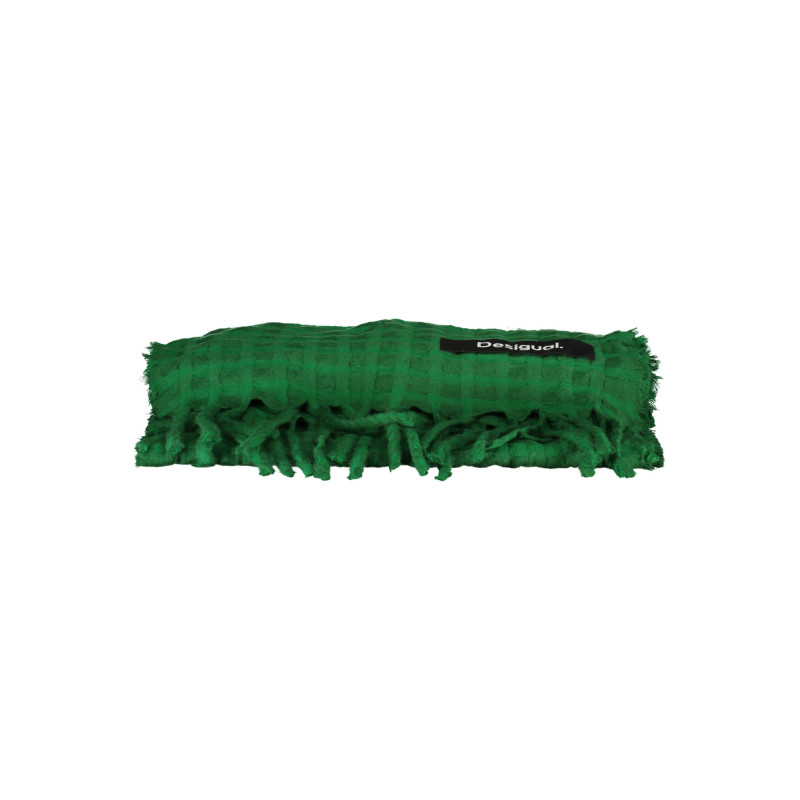 Desigual scarf 23WAWA13 Green
